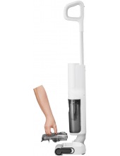 Wet and Dry Vacuum Cleaner F25 RT WD5M7B012-02 ()