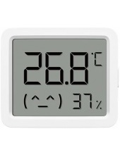  XIAOMI     Smart Temperature and Humidity Monitor 3 mini QBH4312GL ()