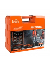 BR 201UES-h (180201205)