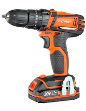 - PATRIOT BR 201UES-h (180201205)