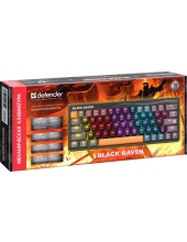 Black Raven GK-417 45413 (3 , , 63 , )