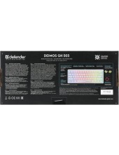 Deimos GK-303 RU 45304 (RGB,61,.,)