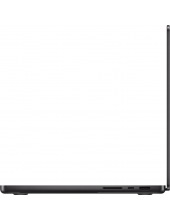 MacBook Pro 14 M4 10C MW2U3LL/A (черный) MacBook Pro 14 M4 10C MW2U3LL/A (черный)