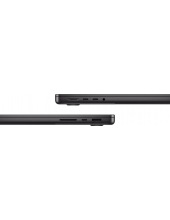 MacBook Pro 14 M4 10C MW2U3LL/A (черный) MacBook Pro 14 M4 10C MW2U3LL/A (черный)