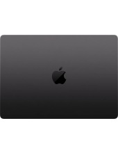 MacBook Pro 14 M4 10C MW2U3LL/A (черный) MacBook Pro 14 M4 10C MW2U3LL/A (черный)
