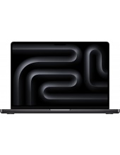 Ноутбук APPLE MacBook Pro 14 M4 10C MW2U3LL/A (черный) Ноутбук APPLE MacBook Pro 14 M4 10C MW2U3LL/A (черный)