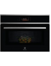    ELECTROLUX EVM8E09X
