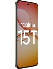 15T 5G 8GB/256GB RMX5111 ()