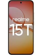 15T 5G 8GB/256GB RMX5111 ()