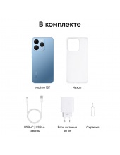 15T 5G 12GB/256GB RMX5111 (������� ��������)