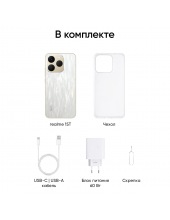 15T 5G 12GB/256GB RMX5111 ()