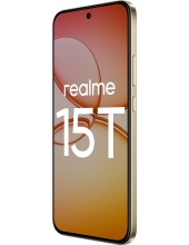 15T 5G 12GB/256GB RMX5111 ()