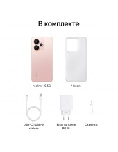 15 5G 12GB/512GB RMX5106 ( )