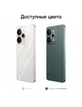 15 Pro 5G 8GB/256GB RMX5101 ()