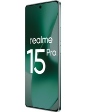 15 Pro 5G 8GB/256GB RMX5101 ( )