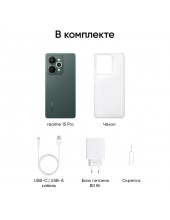 15 Pro 5G 12GB/512GB RMX5101 ( )