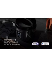 PMC 0521 IQ Home (черный) PMC 0521 IQ Home (черный)