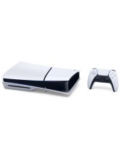 PlayStation 5 Slim Disk Edition CFI-2018A01 ()