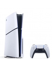   SONY PlayStation 5 Slim Disk Edition CFI-2018A01 ()