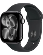 ����� ���� APPLE Watch Series 11 42 �� MEQU4X/A (������/������, ����������� ������� M/L)