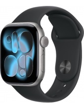 ����� ���� APPLE Watch Series 11 42 �� MEQW4AM/A (����������� �����/������, ����������� ������� S/M)