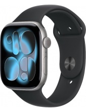 ����� ���� APPLE Watch Series 11 46 �� MEV44X/A (����������� �����/������, ����������� ������� M/L)