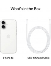 iPhone 16 256GB MYEF3HN/A ()