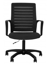   NOWY STYL WEBSTAR GTP BLACK (J) PL62 RU OH/5 C-11