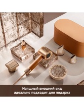 Hairdryer Miracle Pro AHX30 ()