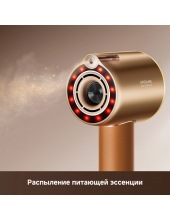 Hairdryer Miracle Pro AHX30 ()