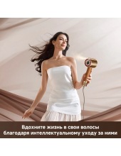 Hairdryer Miracle Pro AHX30 ()