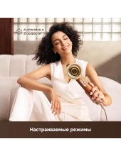 Hairdryer Miracle Pro AHX30 ()