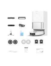 Robot Vacuum L40 Ultra AE RLL77SE ()