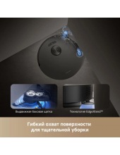 Robot Vacuum Z50 Ultra RLZ92CE