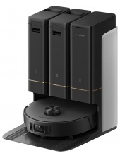 - TROUVER Robot Vacuum Z50 Ultra RLZ92CE