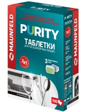 �������� ��� ������������� ������ MAUNFELD Purity all in 1 MDT100ST 100 ��