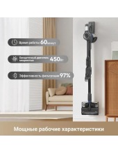 Cordless Vacuum Cleaner J30 (VJ12A)
