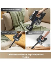Cordless Vacuum Cleaner J30 (VJ12A)