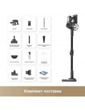 Cordless Vacuum Cleaner J30 (VJ12A)