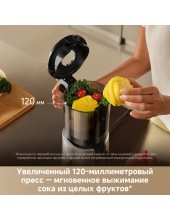 Slow Juicer SJ10