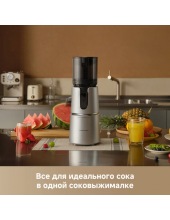 Slow Juicer SJ10