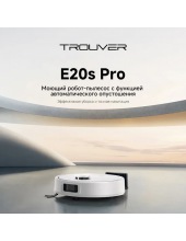 Robot Vacuum E20s Pro RLE24SA (�����)