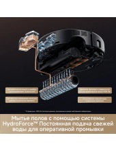 Robot Vacuum Z60 Ultra Roller Complete (RLZ83CE-1)