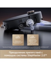 Robot Vacuum Z60 Ultra Roller Complete (RLZ83CE-1)