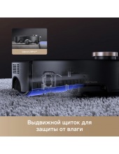 Robot Vacuum Z60 Ultra Roller Complete (RLZ83CE-1)