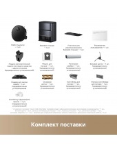 Robot Vacuum Z60 Ultra Roller Complete (RLZ83CE-1)