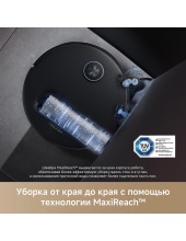 Robot Vacuum Z60 Ultra Roller Complete (RLZ83CE-1)