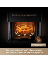 Air Fryer Metalish AF10 Pro ()