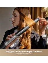 Master 10 MyltiStyler Lunar Silver