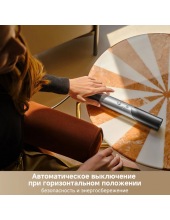 Master 10 MyltiStyler Lunar Silver